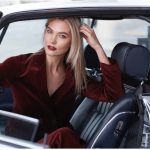 Girl of the Day: December 24th 2018 - Karlie Kloss