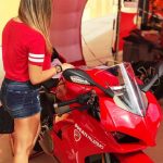 Pics of the Day: January 4th 2019 - Ducati Panigale V4