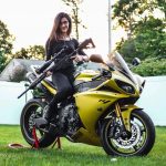 Photoshoot of the Day: February 16th 2019 - Yamaha YZF-R1