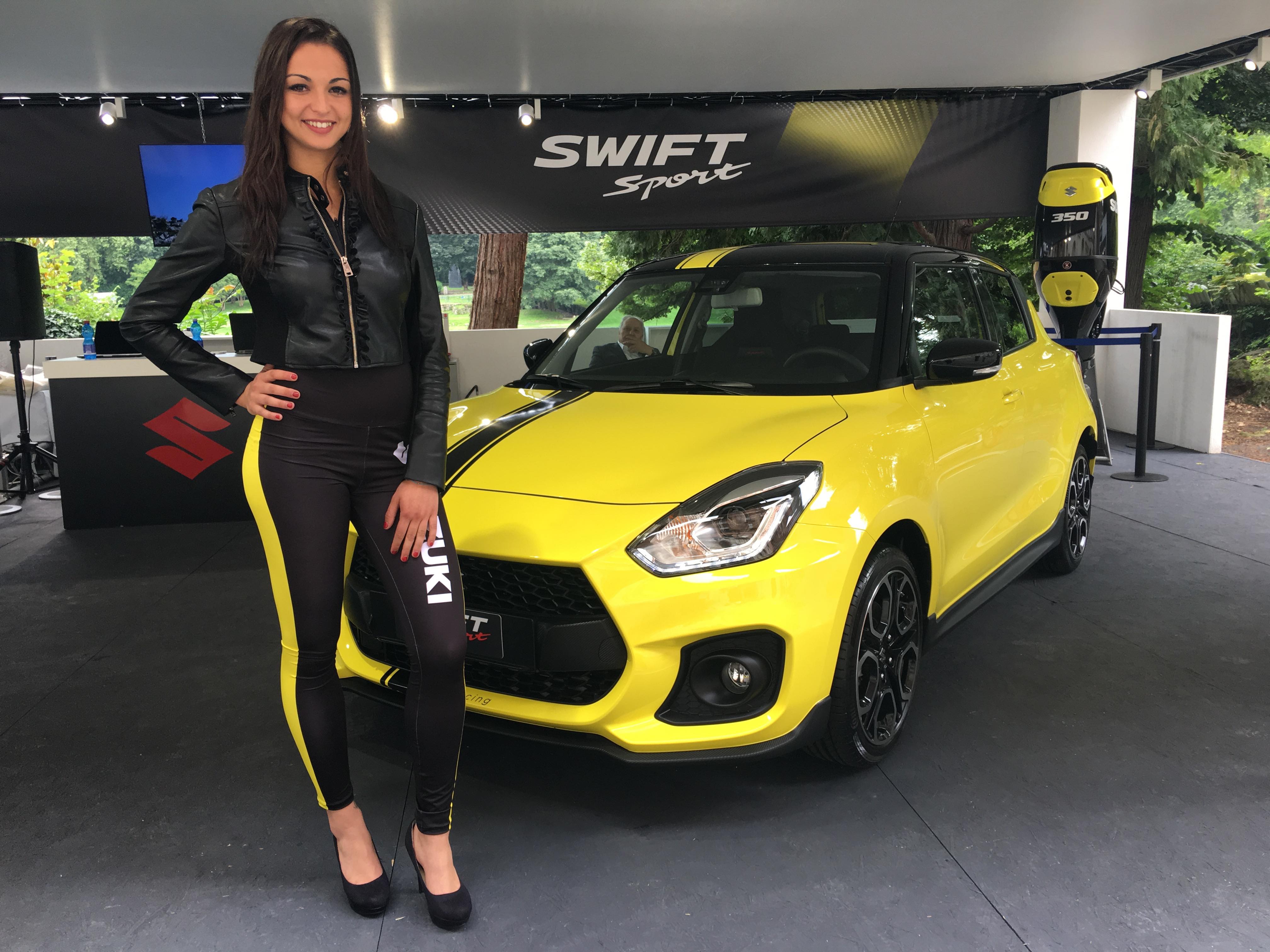 Suzuki Beeracing on RidinGirlsBlog