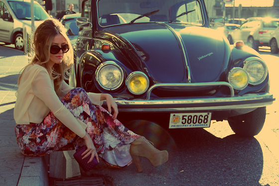 Style & Fashion on Ridin\'GirlsBlog