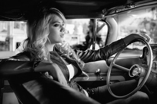 Style & Fashion on Ridin\'GirlsBlog