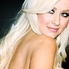 Christina Aguilera