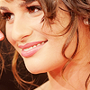 Lea Michele
