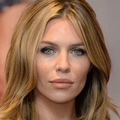 Abigail Clancy