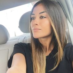 Giorgia Palmas