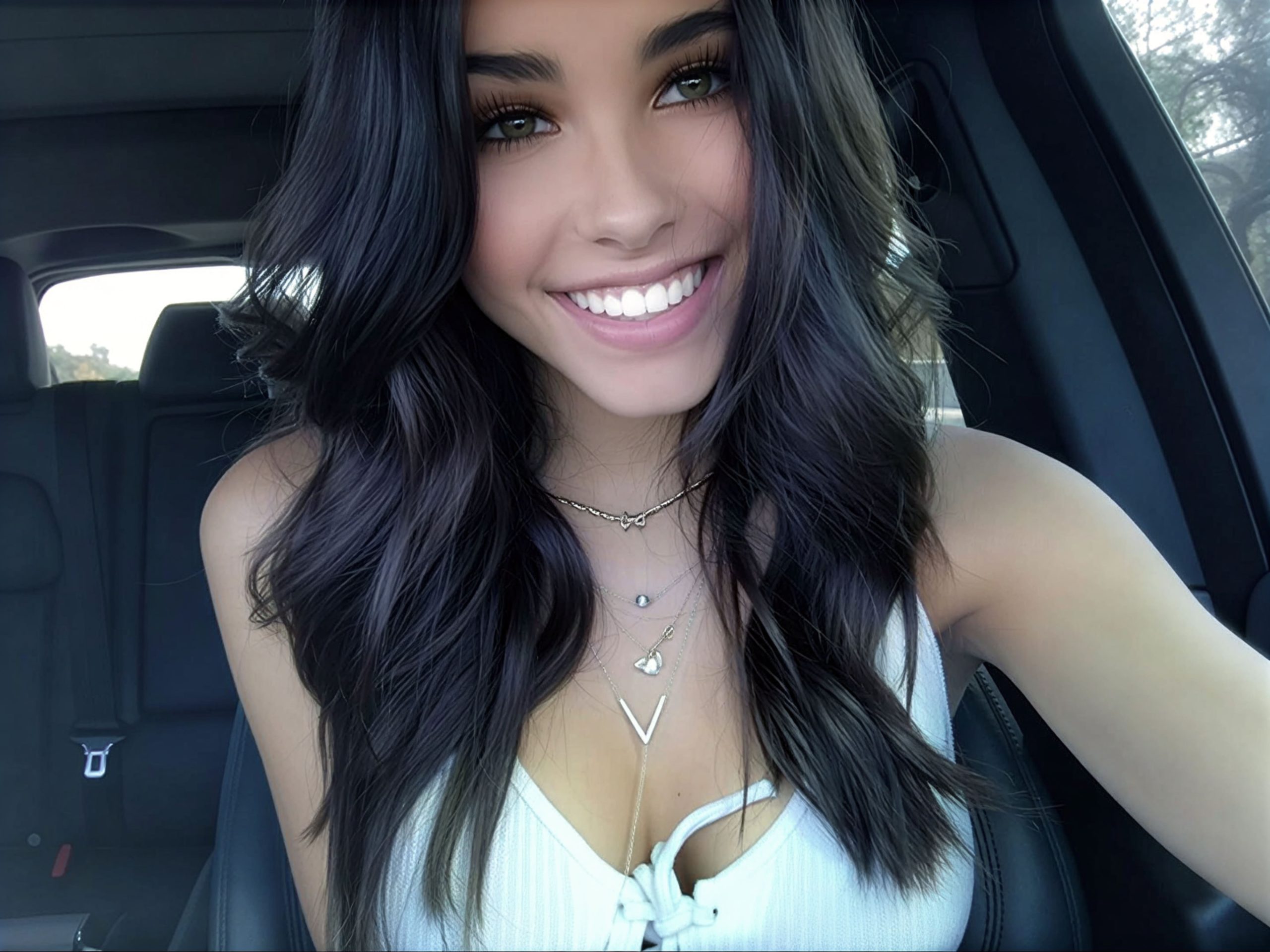 Madison Beer on Ridin'Girls Blog