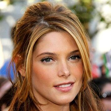 Ashley Greene