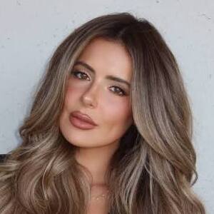 Brielle Biermann