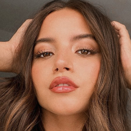 Isabela Merced