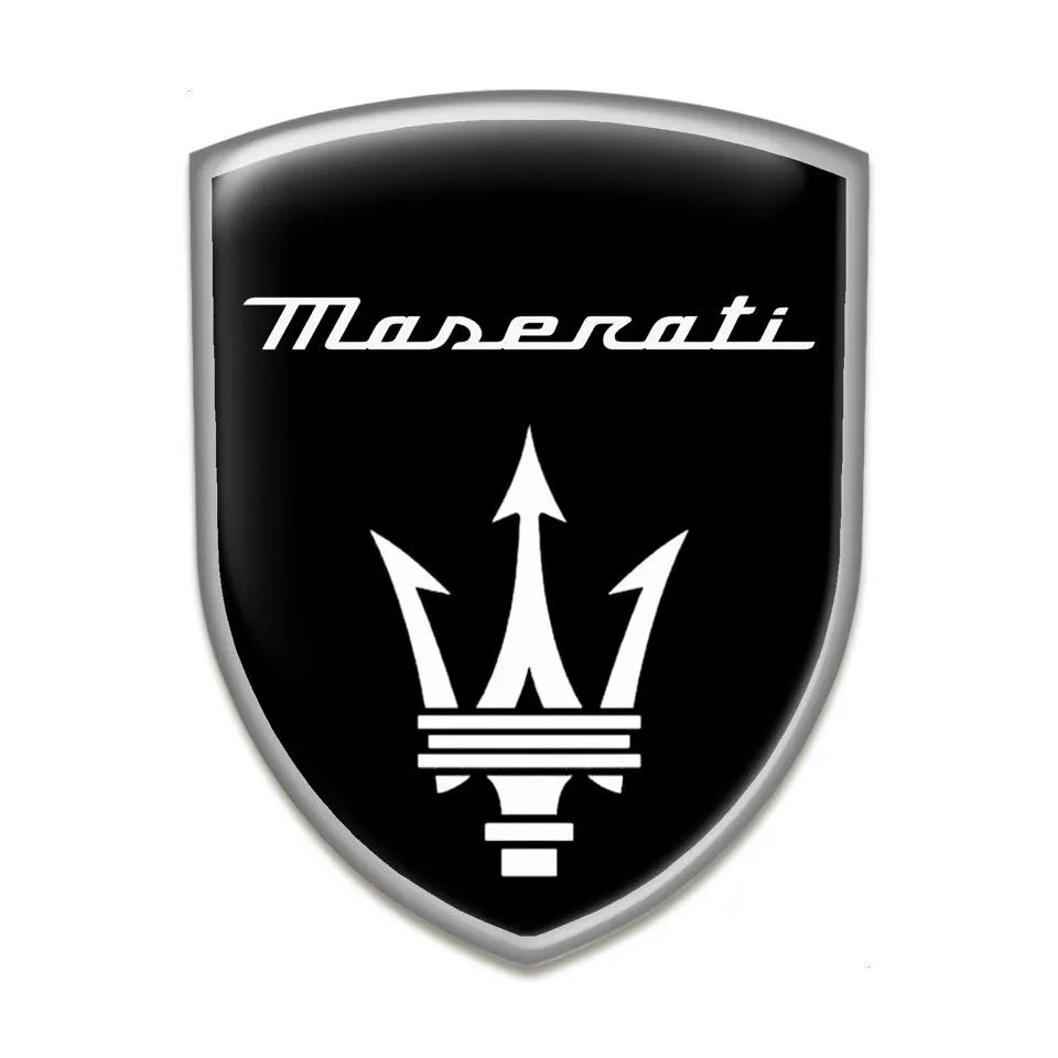 Maserati